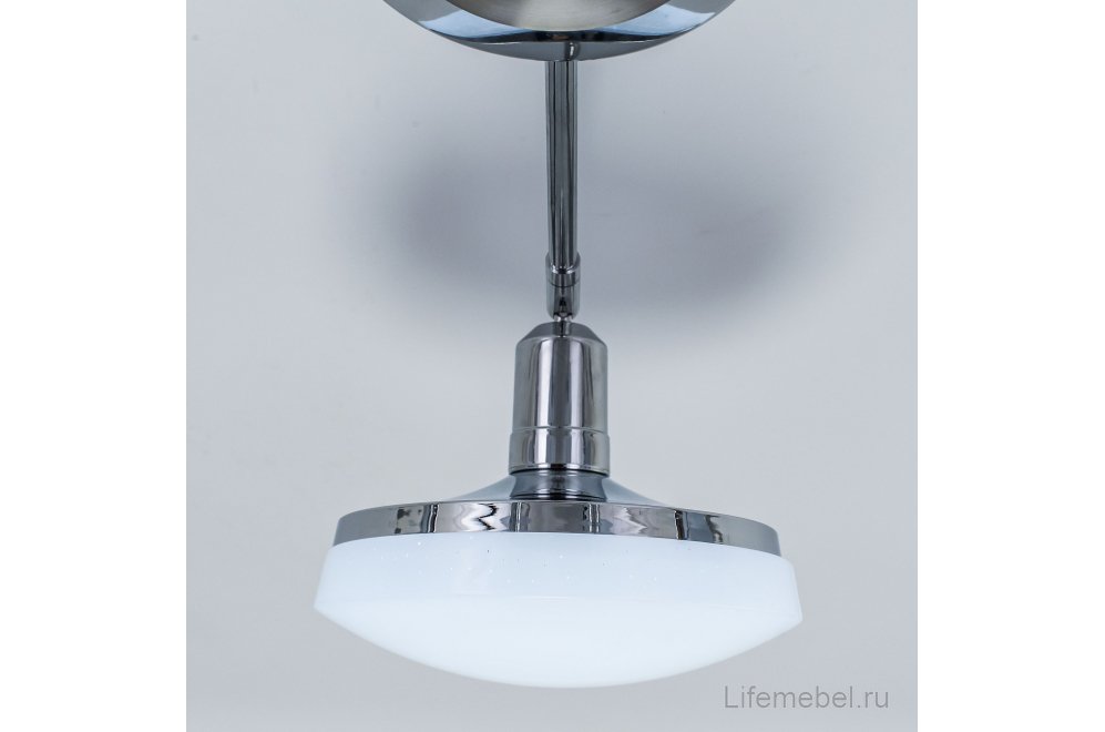 Потолочная люстра Тамбо CL716251Nz