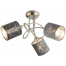 Потолочная люстра Tarok 15265-3D