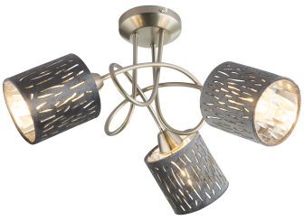 Потолочная люстра Tarok 15265-3D