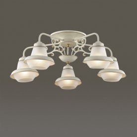 Потолочная люстра Tefida 3105/5C
