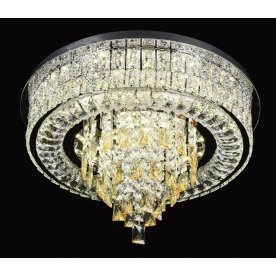 Потолочная люстра Terra DDС 6899-500