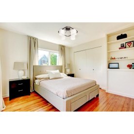 Потолочная люстра Тетро 673010604