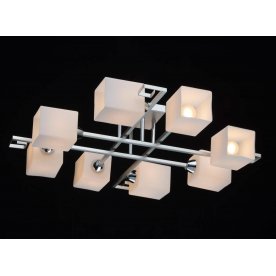 Потолочная люстра Тетро 673013908