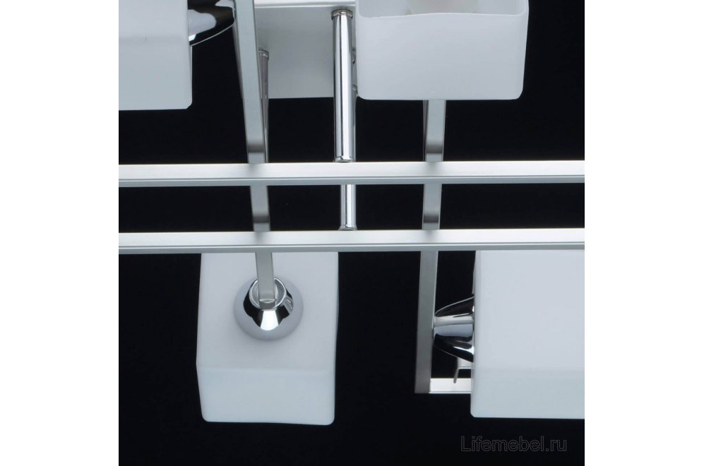 Потолочная люстра Тетро 673013908