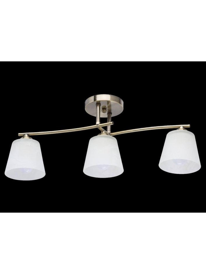 Потолочный светильник Тетро 673014303