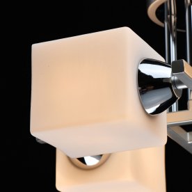 Потолочная люстра Тетро 673015108