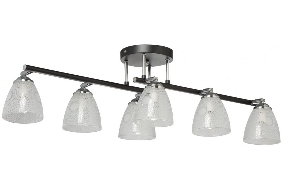 Потолочная люстра Тетро 673017106