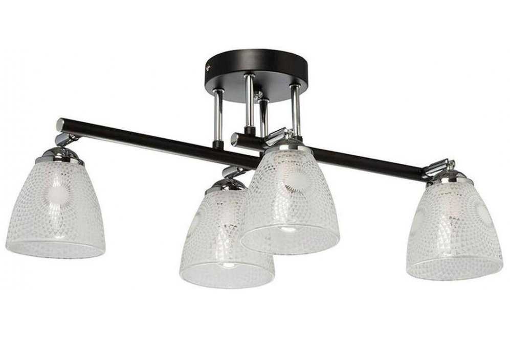 Потолочная люстра Тетро 673017204