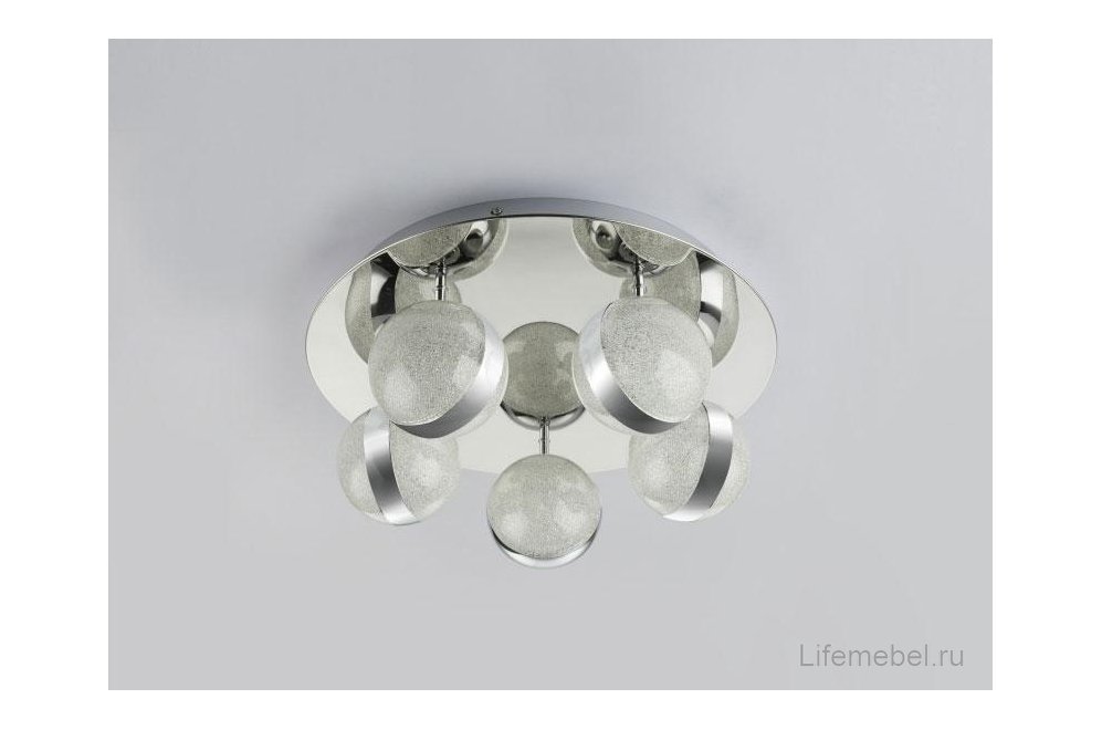 Потолочная люстра Tobias 56007-5