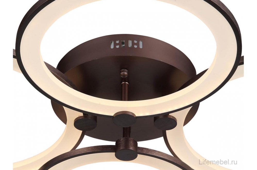 Потолочная люстра Twiddle SL867.702.04