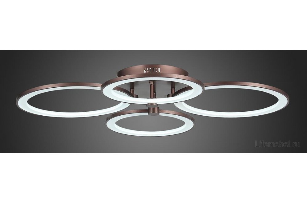 Потолочная люстра Twiddle SL867.702.04