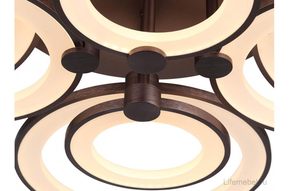 Потолочная люстра Twiddle SL867.702.08