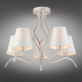 Потолочная люстра Ugento OML-28407-05