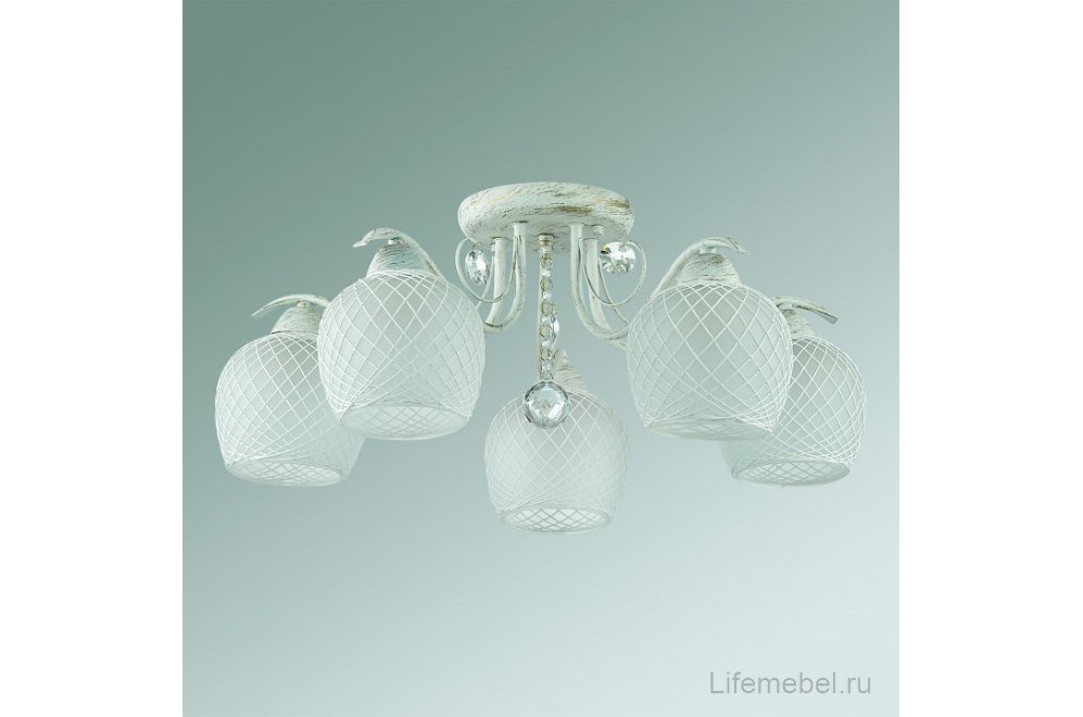 Потолочная люстра Verena 3254/5C