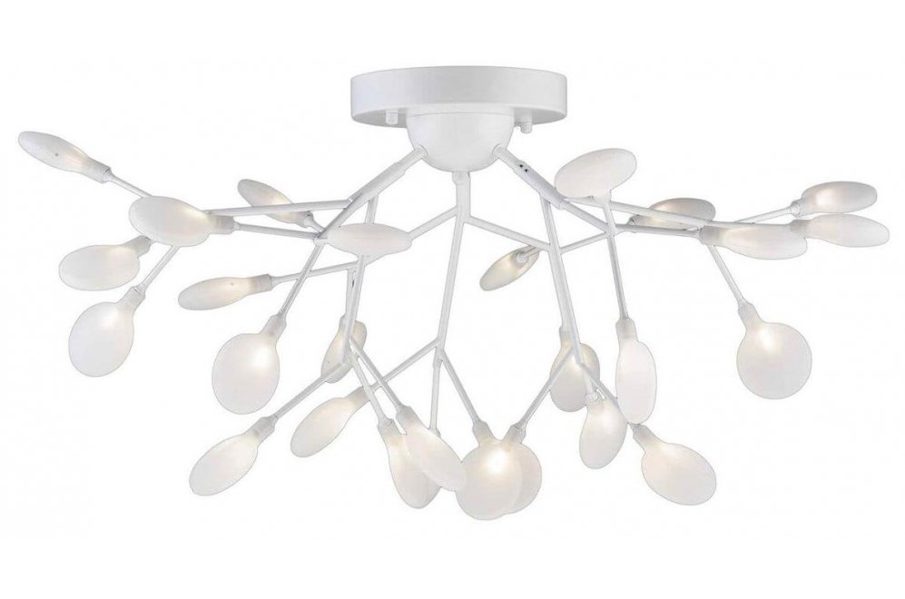 Потолочная люстра Ветта 07521-27,01