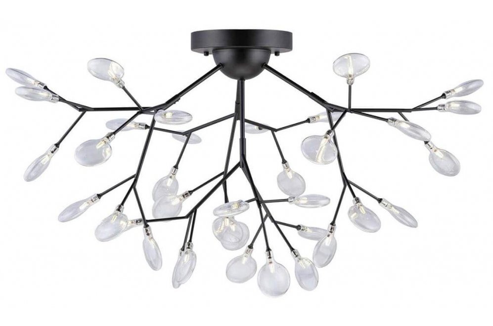 Потолочная люстра Ветта 07521-27,19