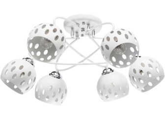 Потолочная люстра Вита 220012306