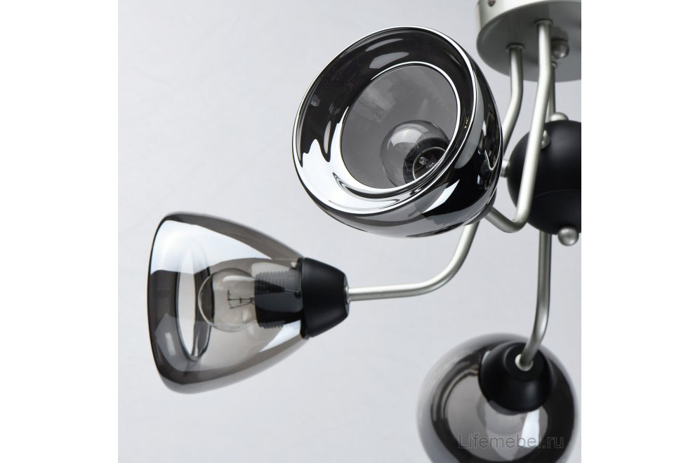 Потолочная люстра Вита 220012605