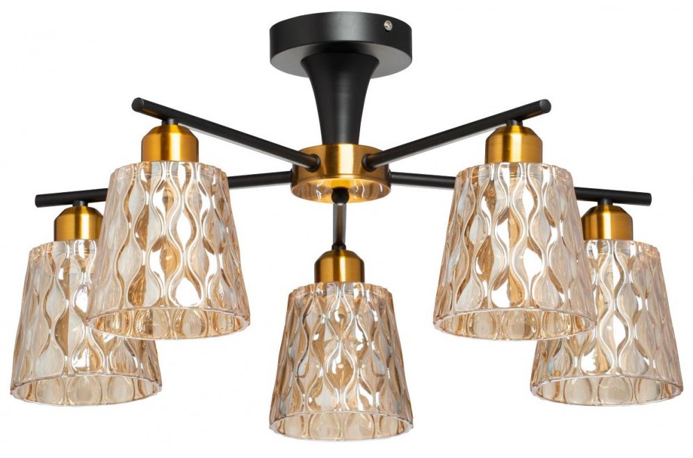 Потолочная люстра Вита 220013005