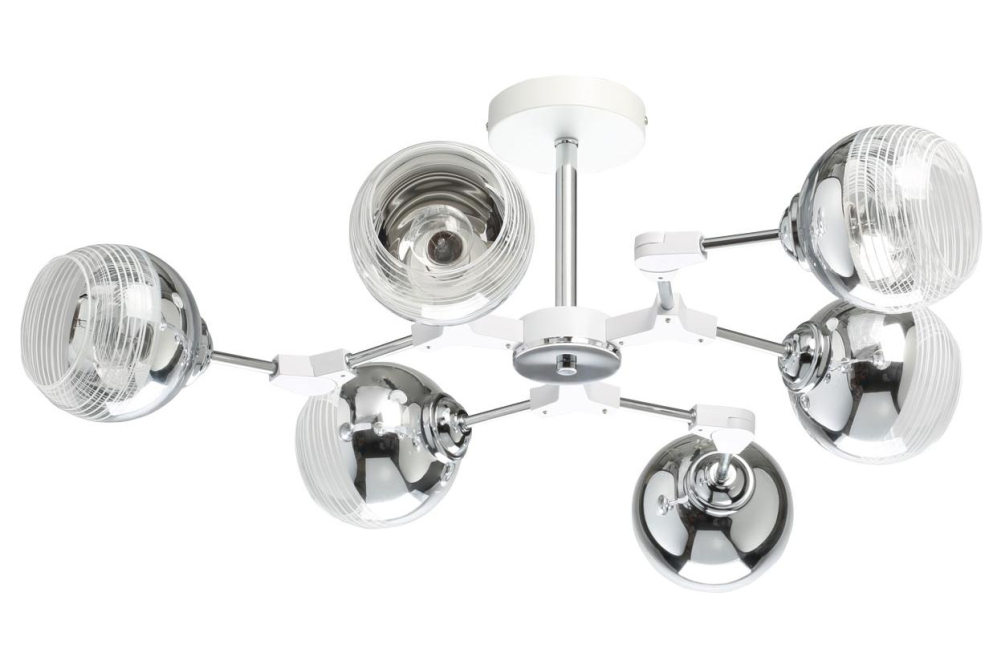 Потолочная люстра Вита 220013506