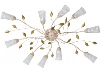 Потолочная люстра Восторг 1 242015510