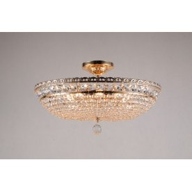 Потолочная люстра APL.758.17.09