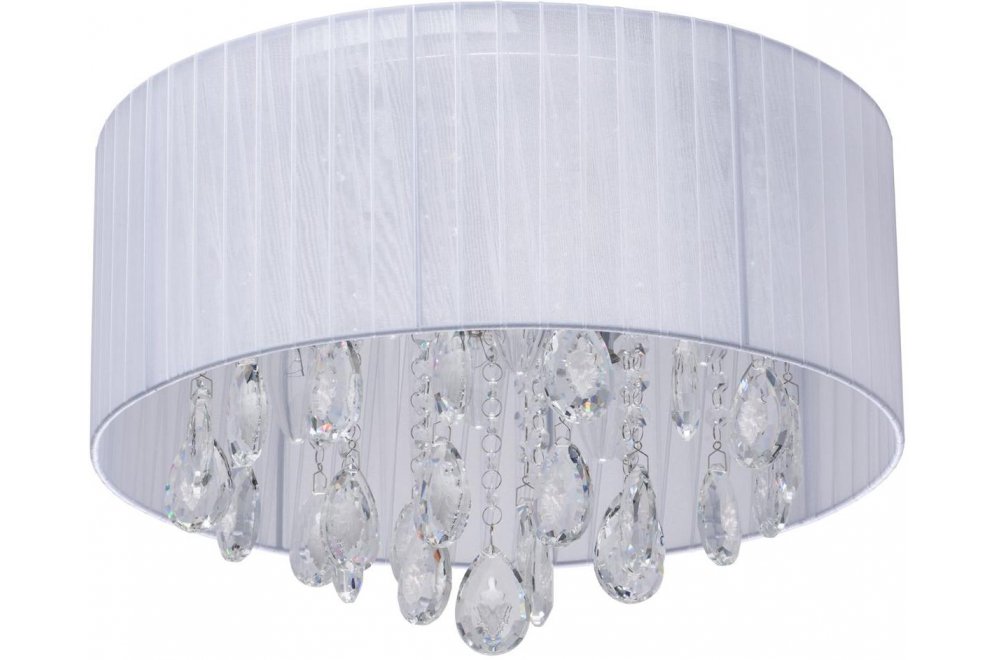 Потолочная люстра Жаклин 465015606