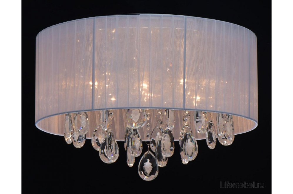 Потолочная люстра Жаклин 465015606