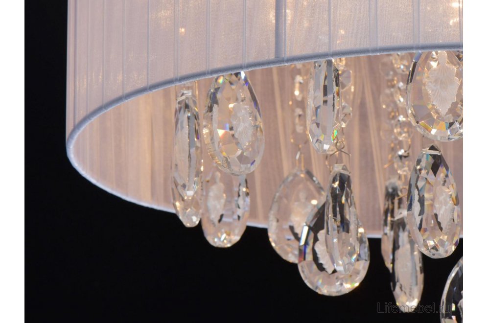 Потолочная люстра Жаклин 465015606