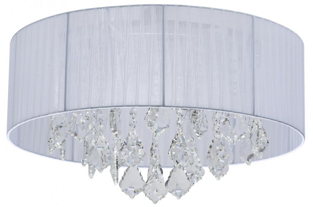 Потолочная люстра Жаклин 465016006