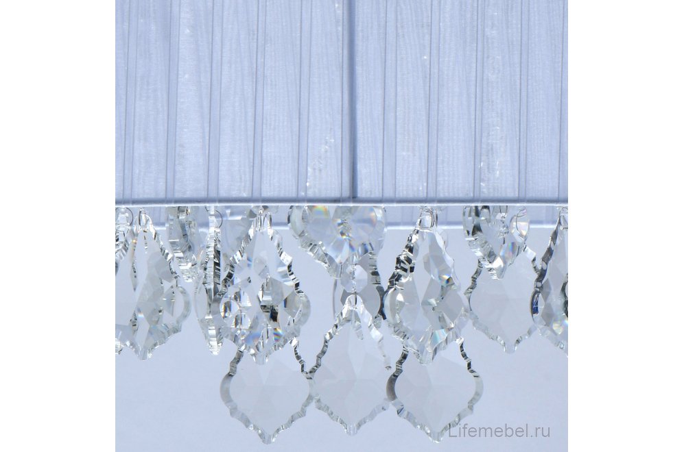 Потолочная люстра Жаклин 465016006