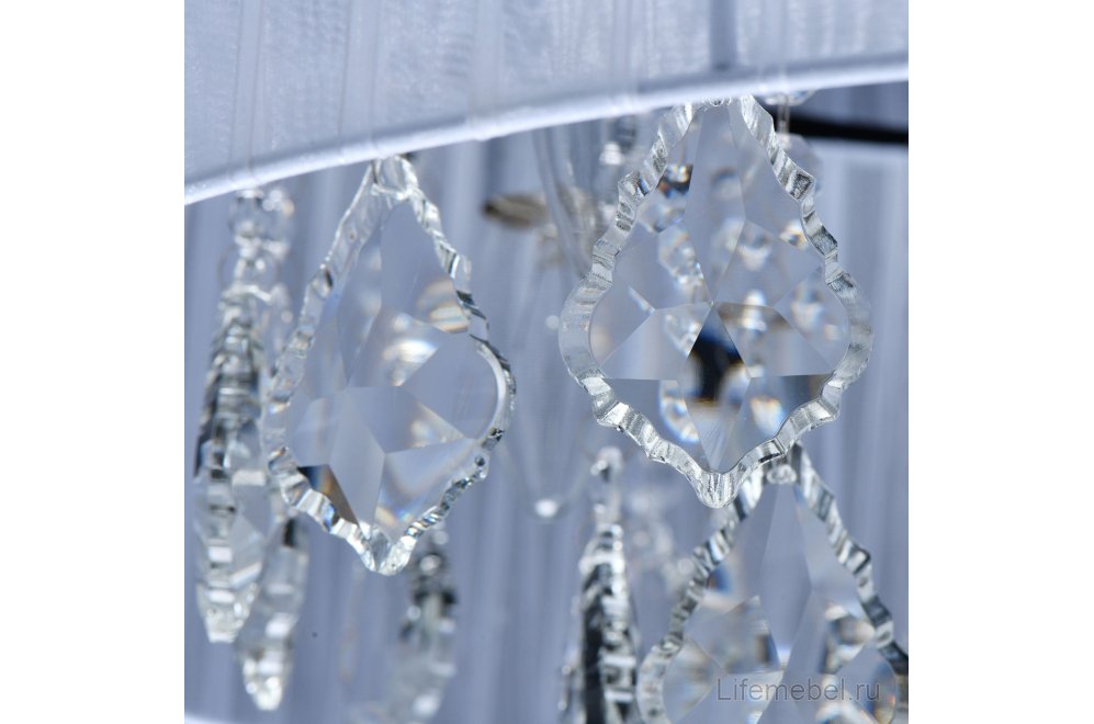 Потолочная люстра Жаклин 465016006