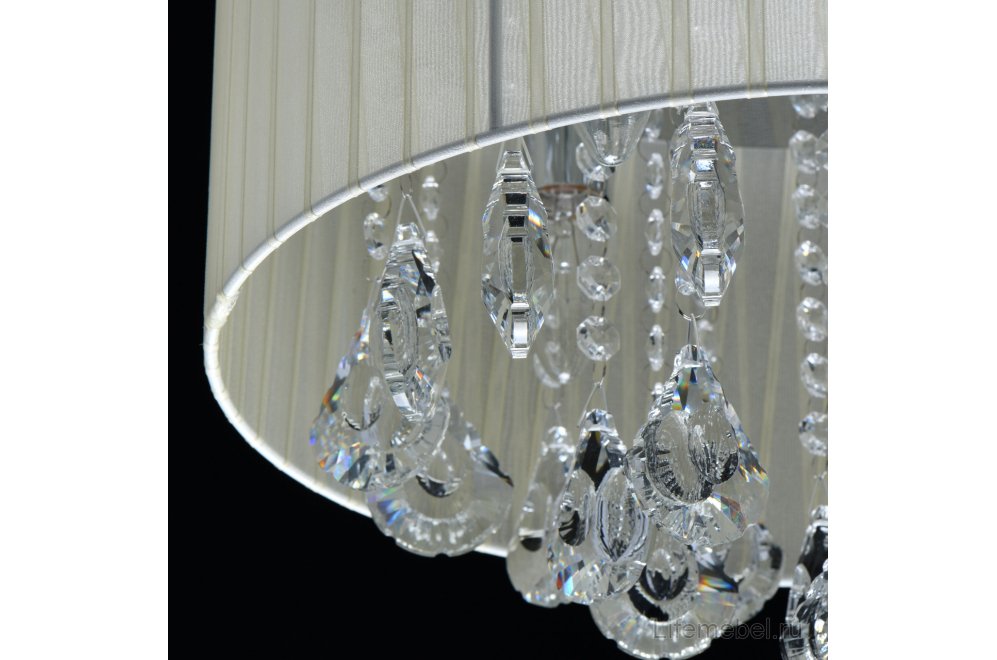 Потолочная люстра Жаклин 465016304