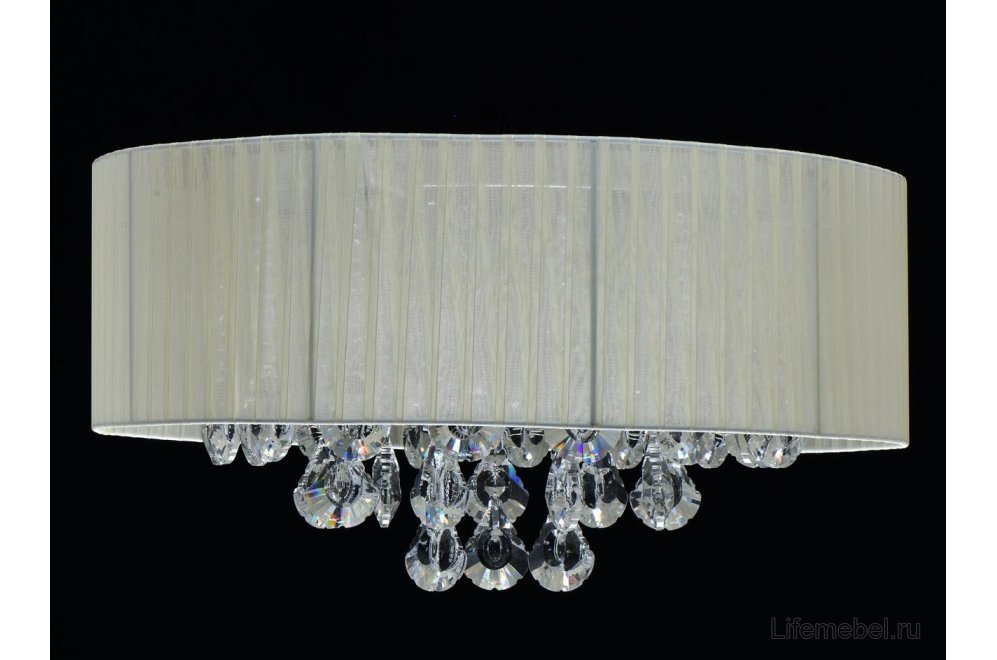 Потолочная люстра Жаклин 465016406
