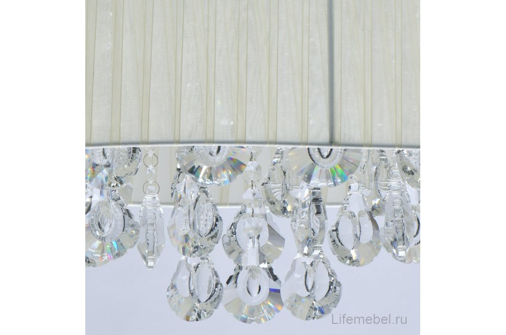 Потолочная люстра Жаклин 465016406