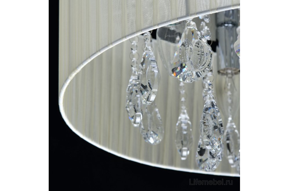 Потолочная люстра Жаклин 465016406