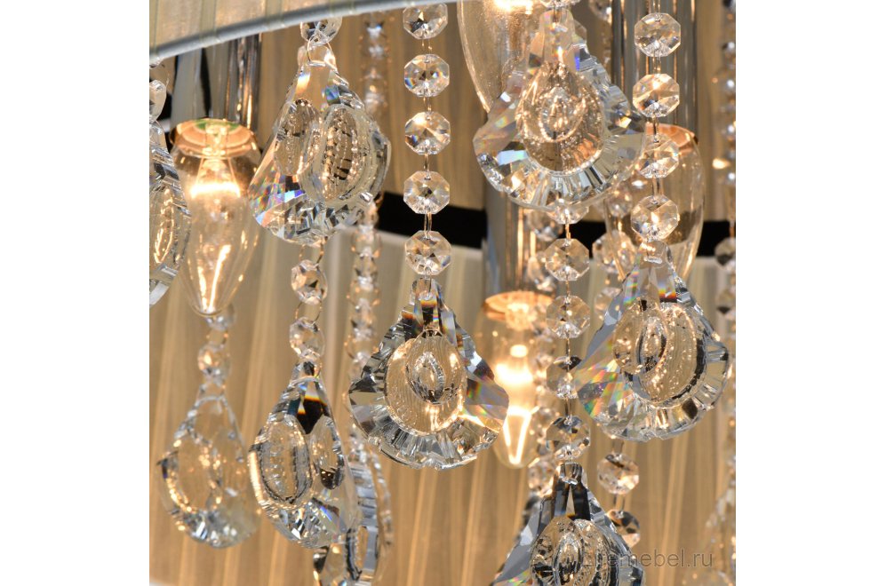 Потолочная люстра Жаклин 465016406