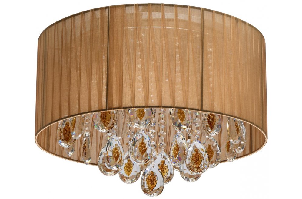 Потолочная люстра Жаклин 465016704