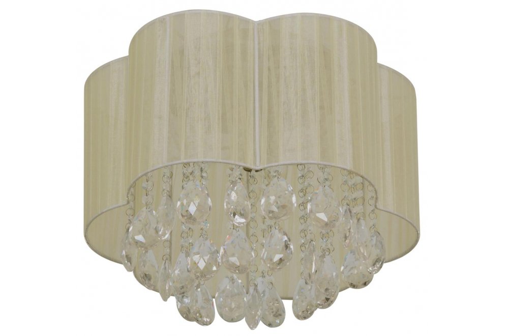 Потолочная люстра Жаклин 465016906