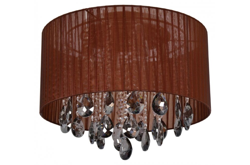 Потолочная люстра Жаклин 465017006