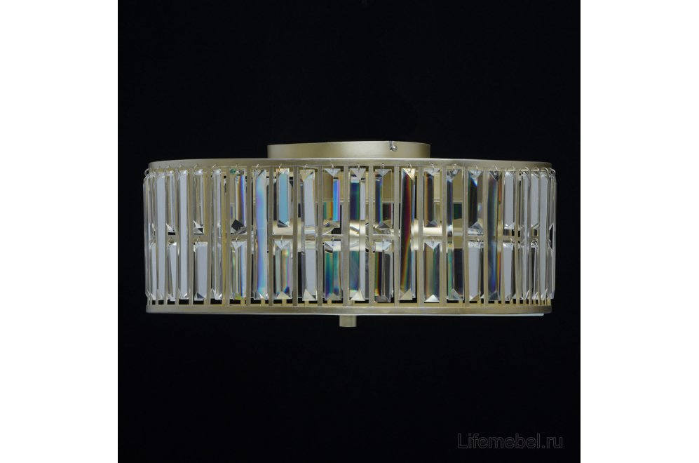 Люстра потолочная Монарх 121010205