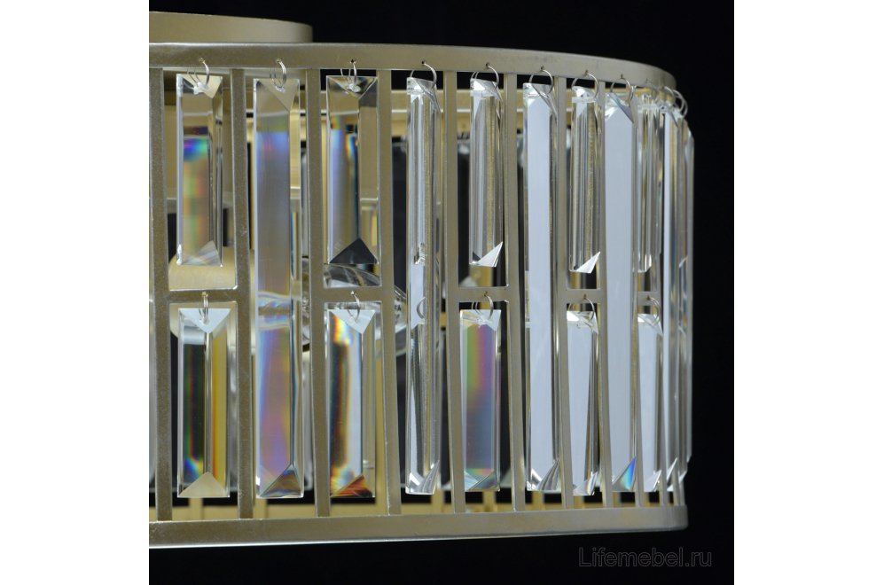 Люстра потолочная Монарх 121010205