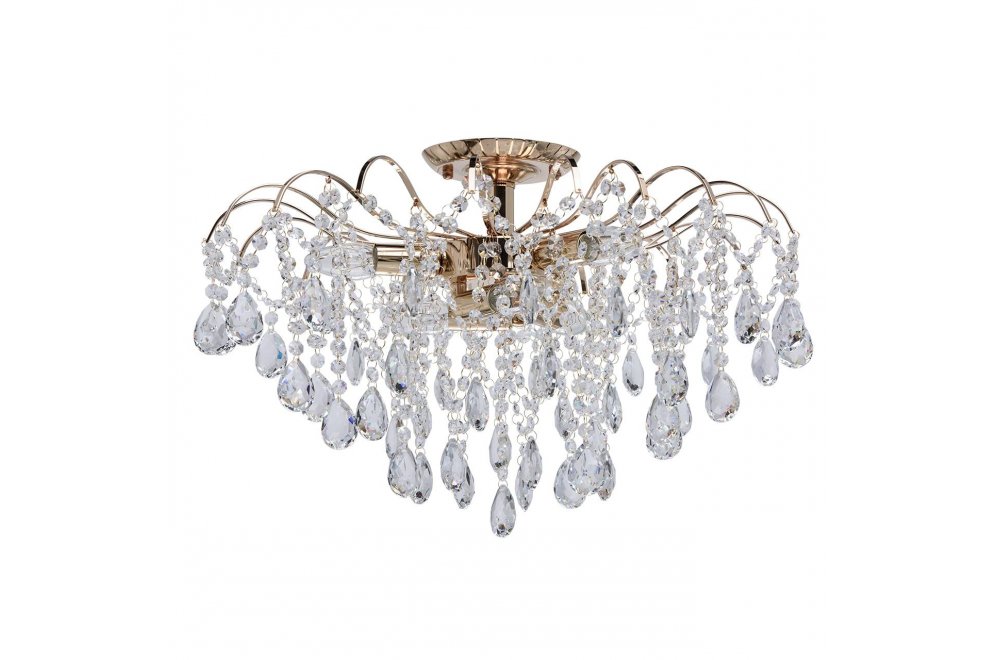 Потолочная люстра De Markt Бриз 464017406