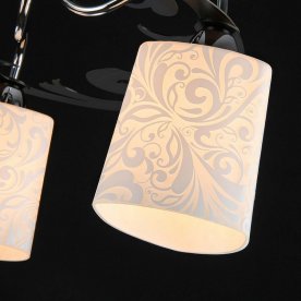 Потолочная люстра Eurosize 11 TOC012-03-N