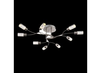 Потолочная люстра Globo Daye 56205-9D