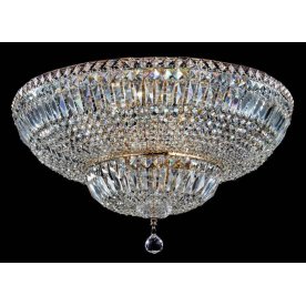Потолочная люстра Maytoni Basfor C100-PT60-G