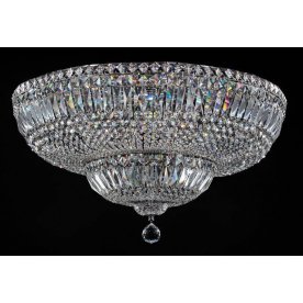 Потолочная люстра Maytoni Basfor C100-PT60-N