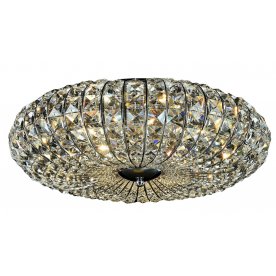 Потолочная люстра Maytoni Broche MOD902-06-N