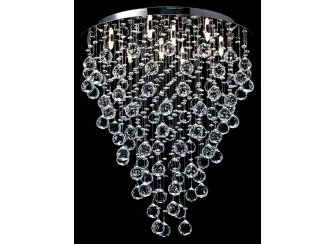 Потолочная люстра Maytoni Rockfall MOD207-55-N