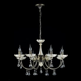 Потолочная люстра Maytoni Shell CL0014-08-R